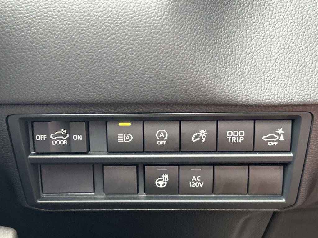 New 2026 Toyota Tundra Limited AWD/4WD image 28