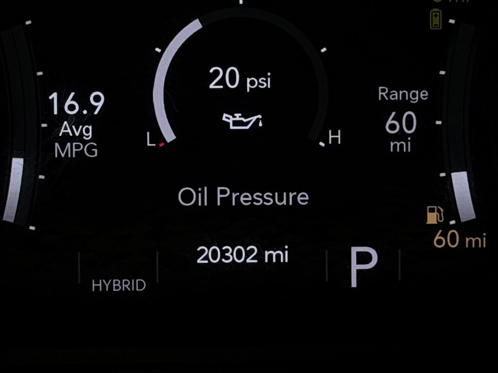 Certified 2025 Jeep Wrangler Unlimited Sahara w/ Safety Group AWD/4WD image 16