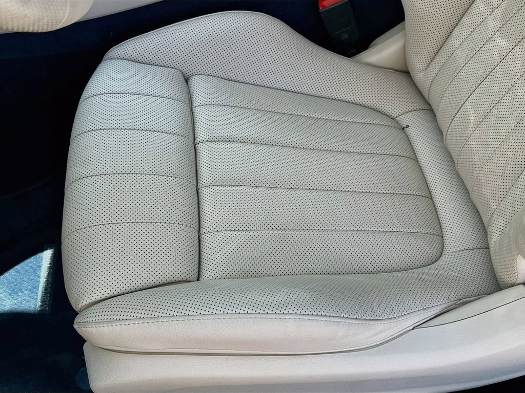 Certified 2023 Mercedes-Benz E 450 4MATIC Cabriolet image 20