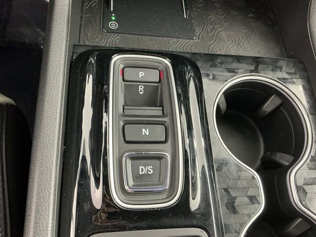Certified 2026 Honda Passport TrailSport Elite image 18