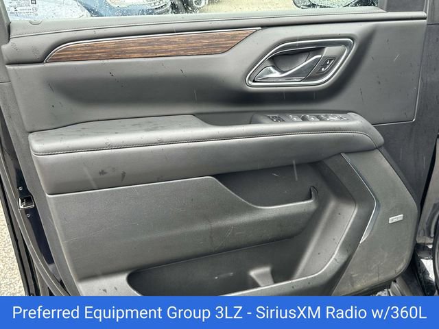 Certified 2021 Chevrolet Tahoe High Country image 16