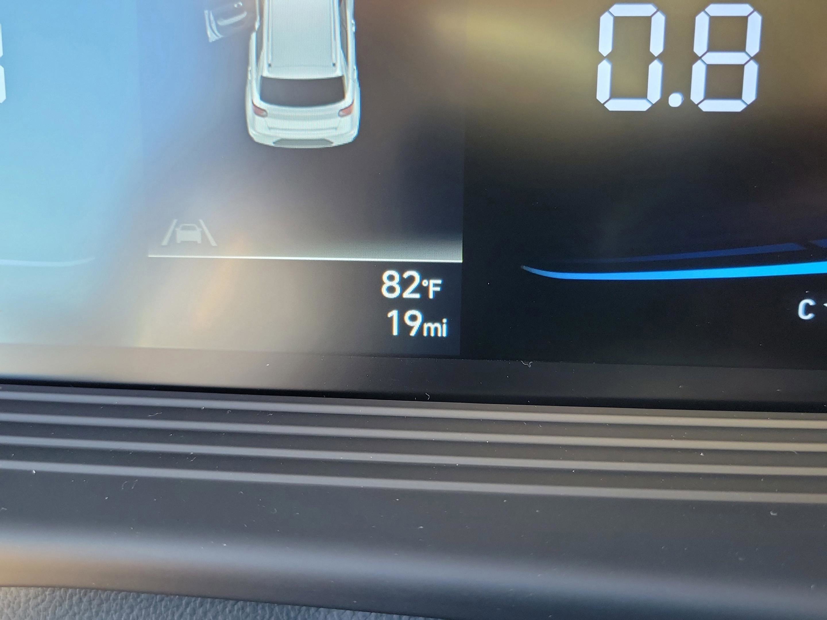 New 2026 Hyundai Venue SE image 22