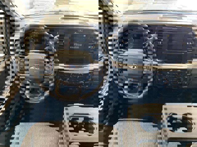 New 2026 Ford F250 4x4 SuperCab Super Duty image 15