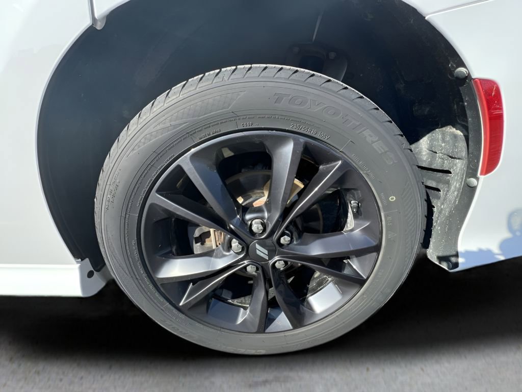 Used 2020 Dodge Charger GT w/ Plus Group image 32