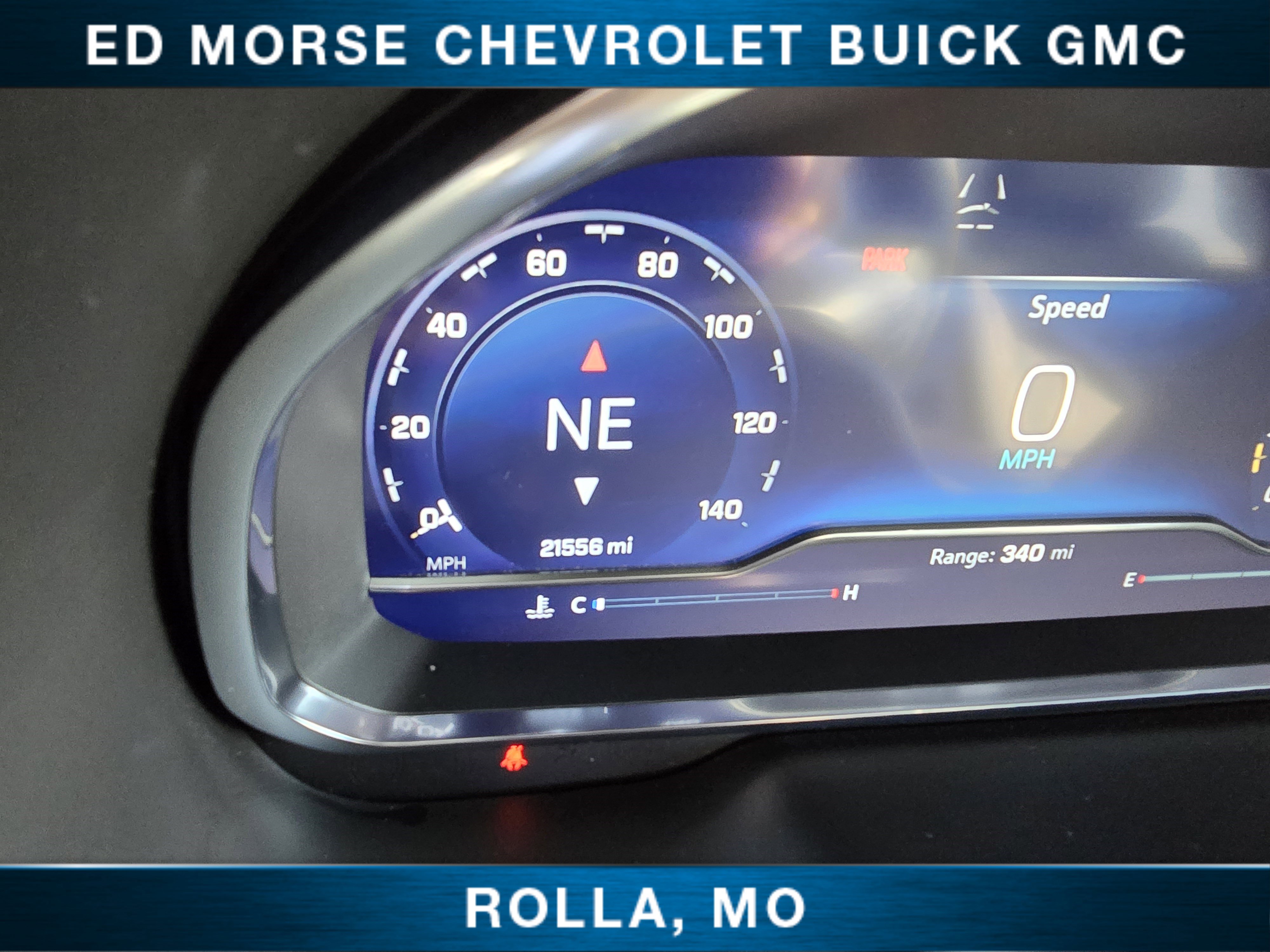 Used 2024 Chevrolet Tahoe High Country image 13