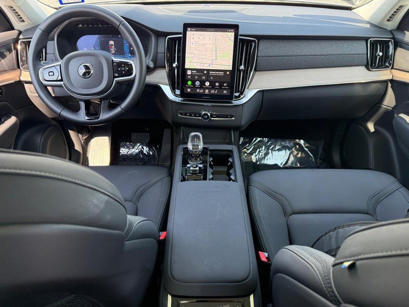 Certified 2026 Volvo XC90 B6 Plus AWD/4WD image 12