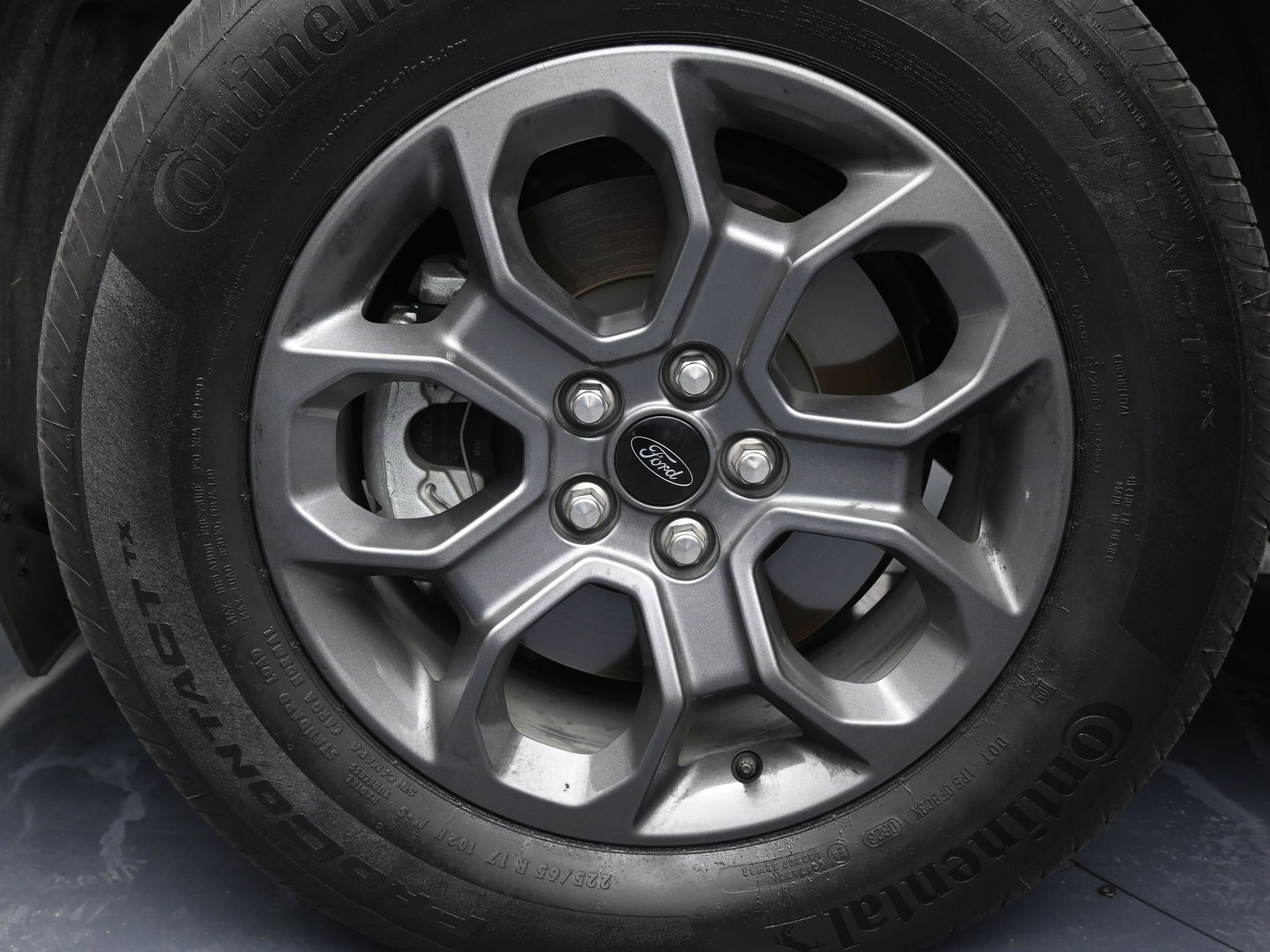 Used 2023 Ford Maverick XLT w/ XLT Luxury Package image 17