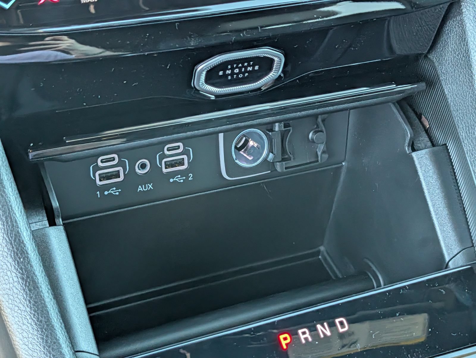 New 2026 Jeep Grand Cherokee Limited AWD/4WD image 9