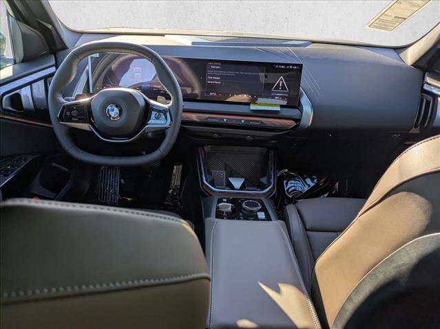 New 2026 BMW X3 xDrive30 w/ Convenience Package image 15