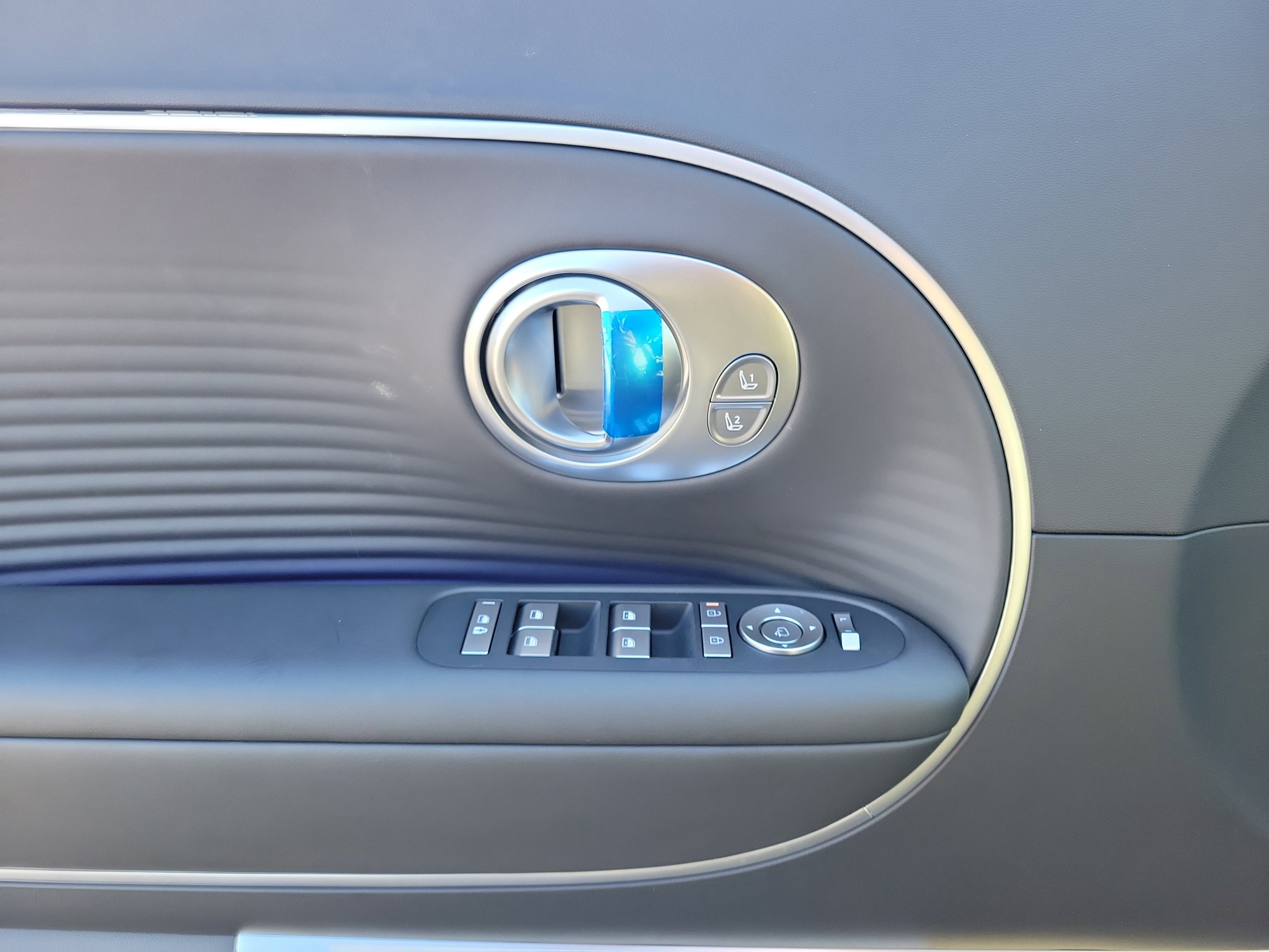 New 2026 Hyundai Ioniq 9 Limited image 17