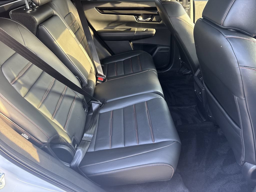 Used 2025 Honda CR-V Sport Touring image 15