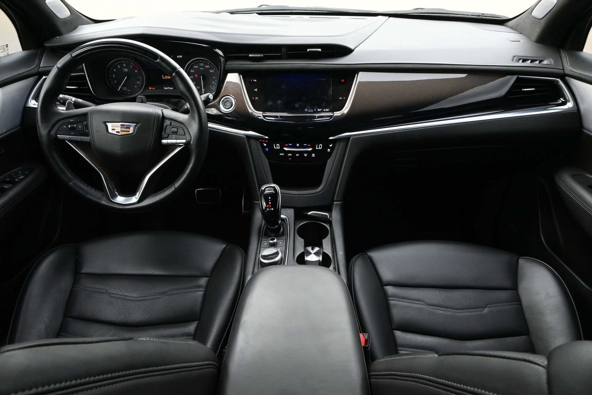 Certified 2024 Cadillac XT6 Sport w/ Platinum Package AWD/4WD image 7