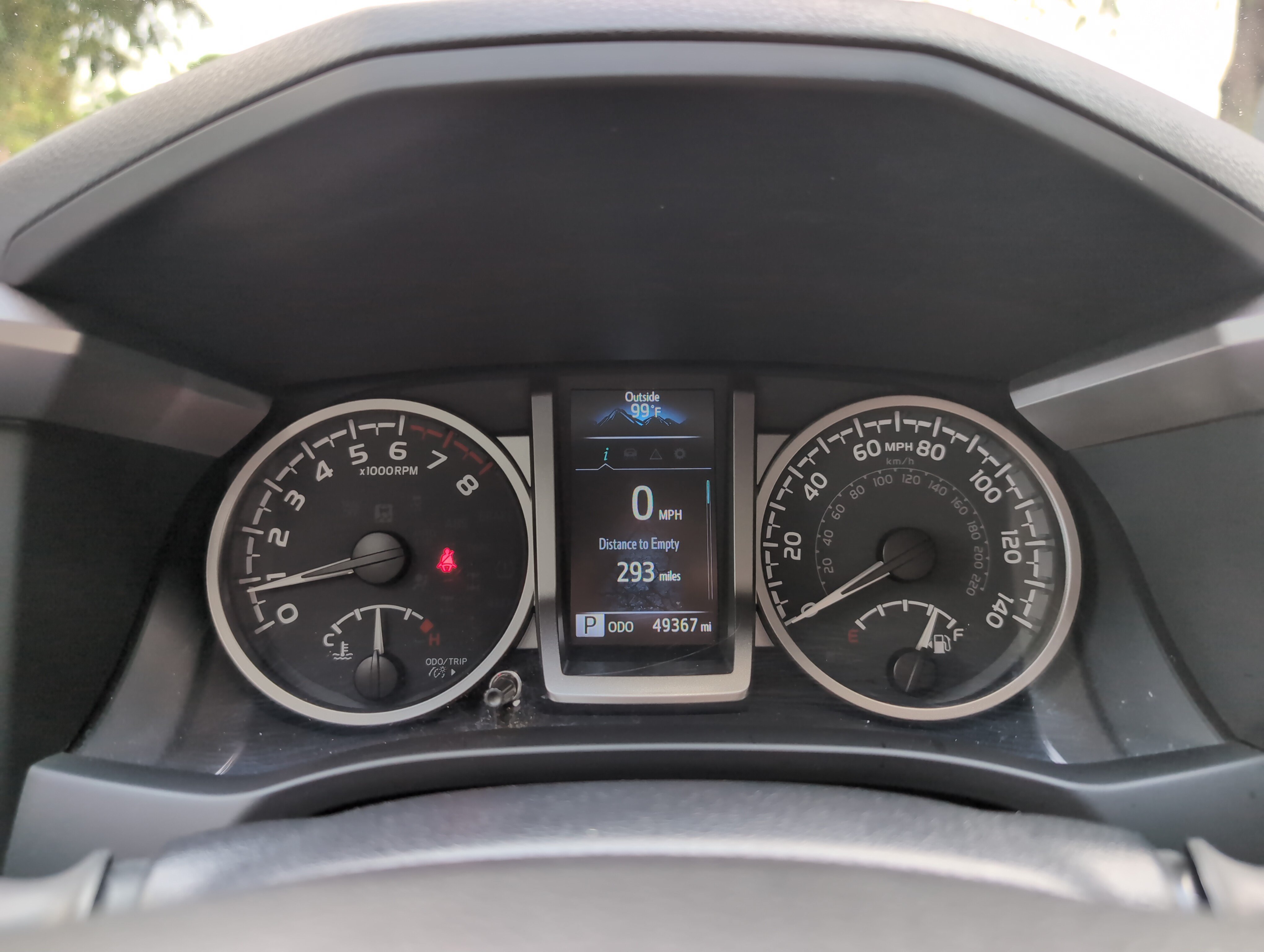 Certified 2023 Toyota Tacoma SR5 w/ Technology Package RWD image 21