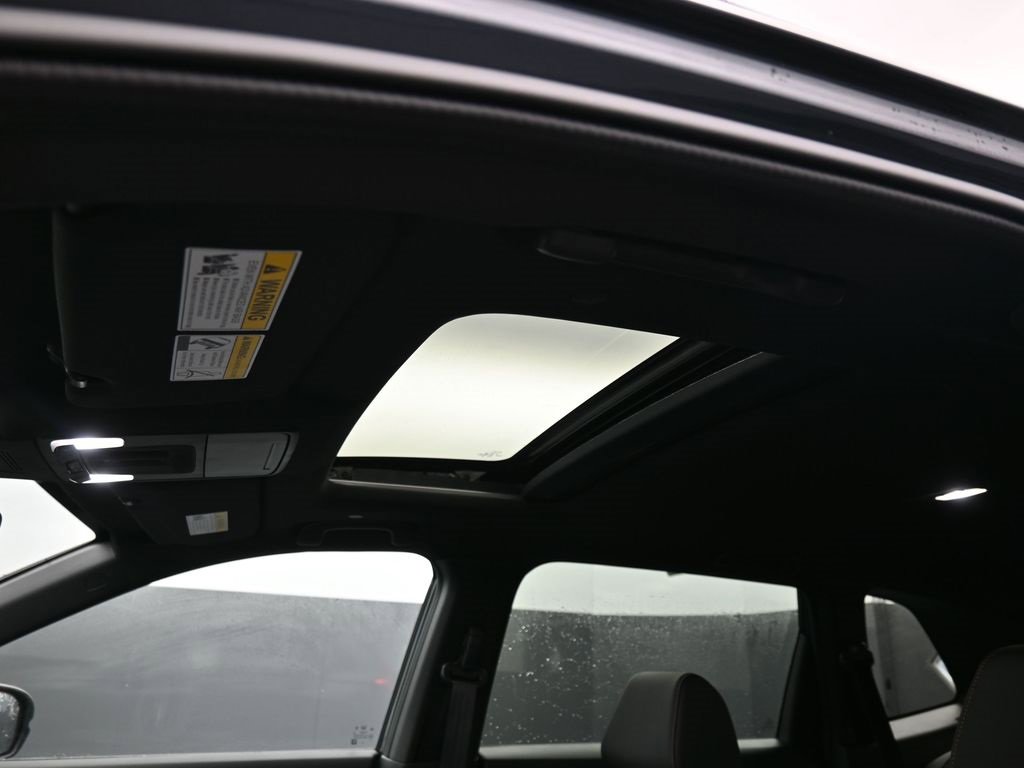 New 2026 Honda CR-V Sport-L image 52