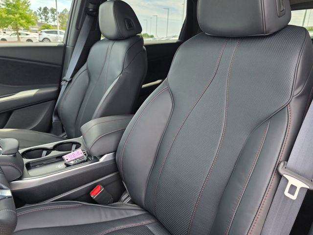 New 2026 Acura RDX A-Spec AWD/4WD image 14