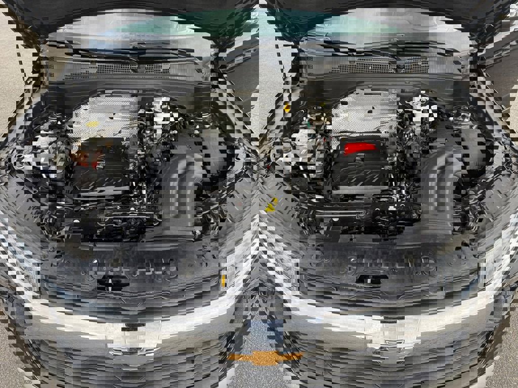 Used 2025 Chevrolet TrailBlazer LT image 19