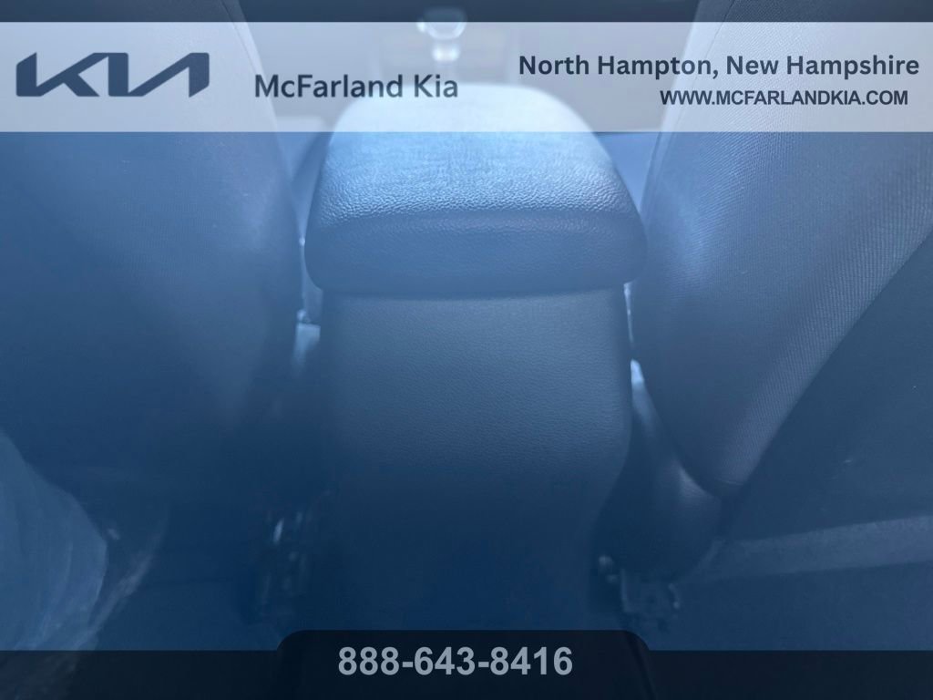Used 2023 Kia Forte LXS image 20