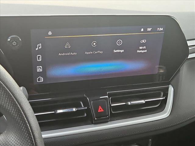 Used 2025 Chevrolet TrailBlazer LT image 13