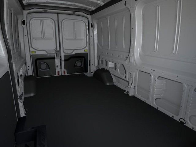 New 2026 Ford Transit 350 148 Medium Roof AWD image 11