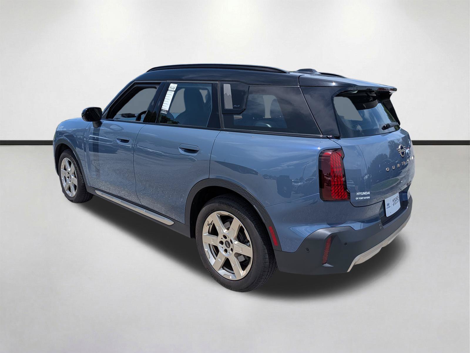 Used 2025 MINI Cooper Countryman S AWD/4WD image 6