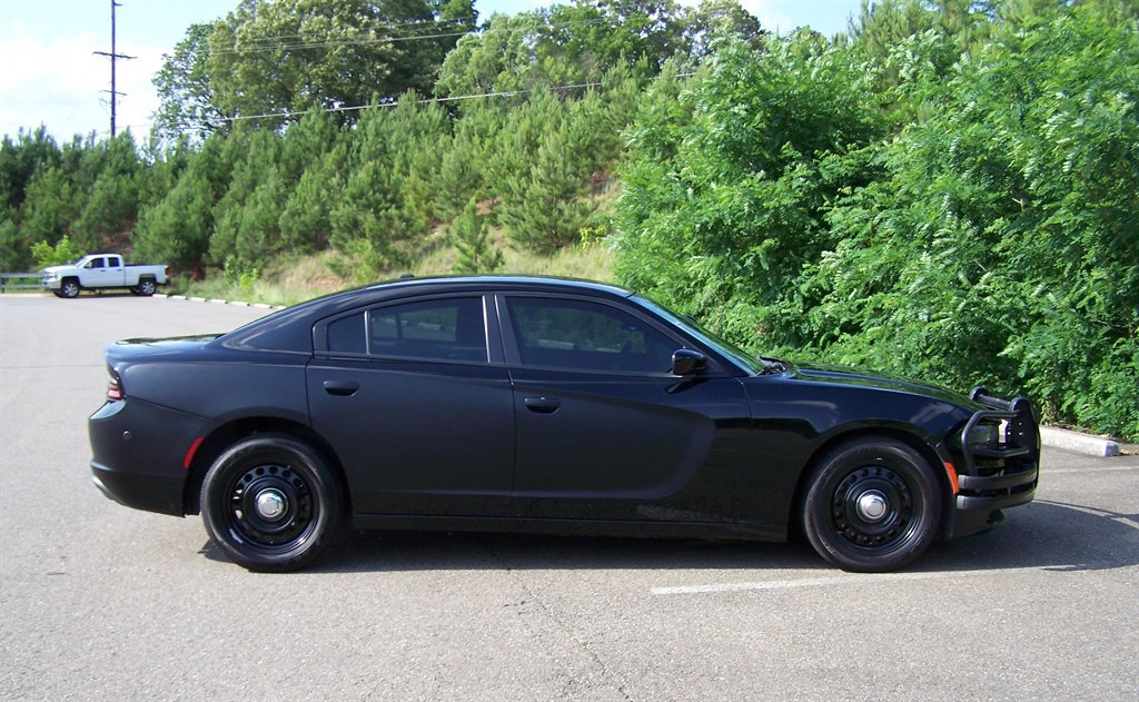 Used 2019 Dodge Charger Police image 5