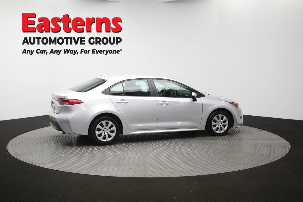 Used 2024 Toyota Corolla LE FWD image 42