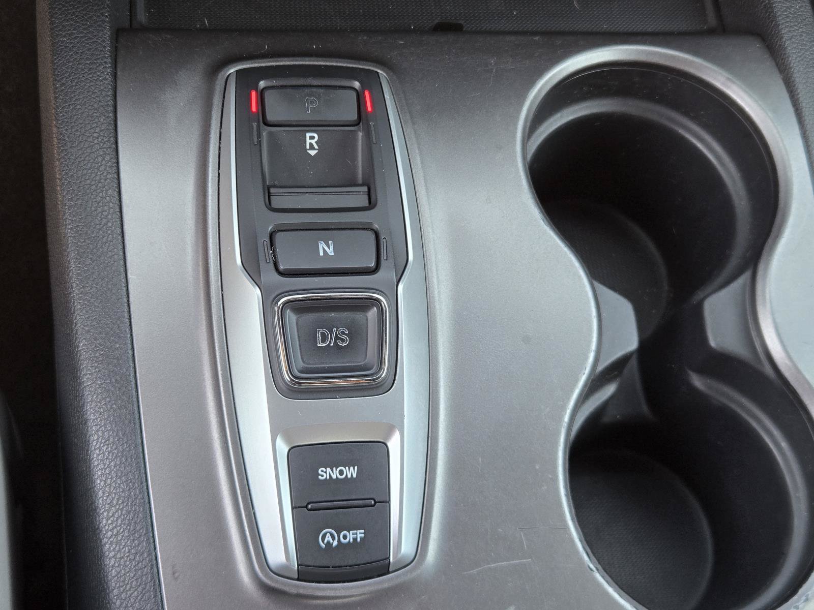 Used 2019 Honda Passport EX-L image 13