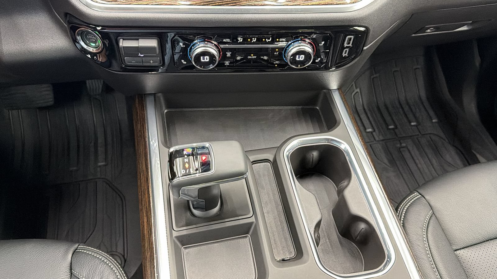 Used 2026 GMC Sierra 1500 Elevation AWD/4WD image 23