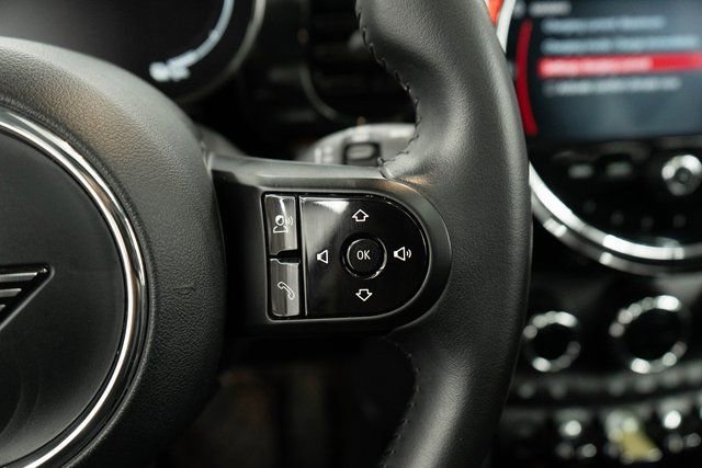 Used 2023 MINI Cooper SE image 21