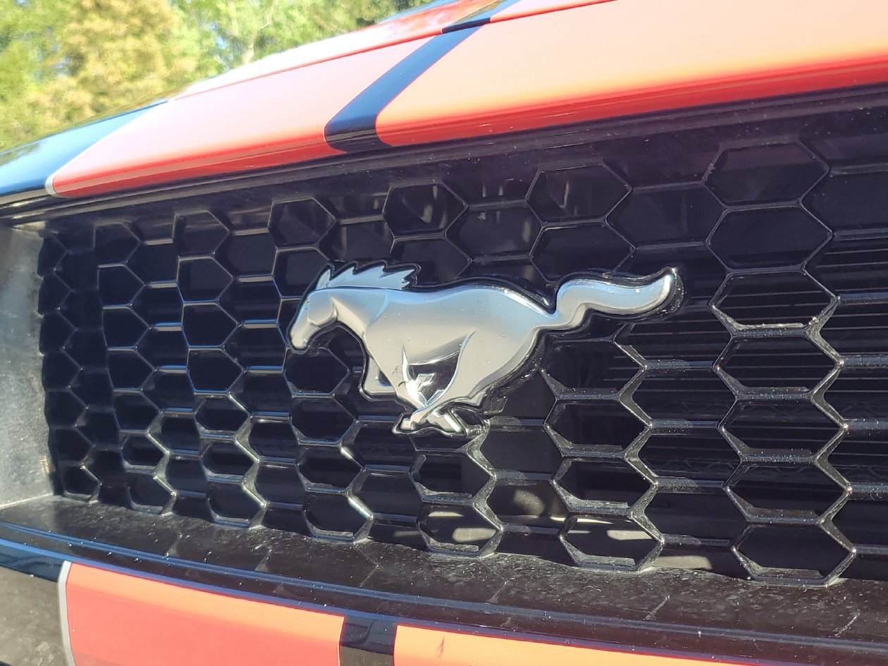 Used 2024 Ford Mustang GT Premium RWD image 7