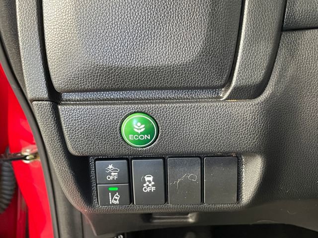 Certified 2020 Honda Fit EX image 14