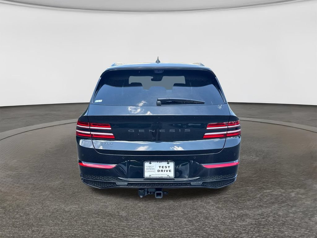 New 2026 Genesis GV80 3.5T Prestige AWD/4WD image 7