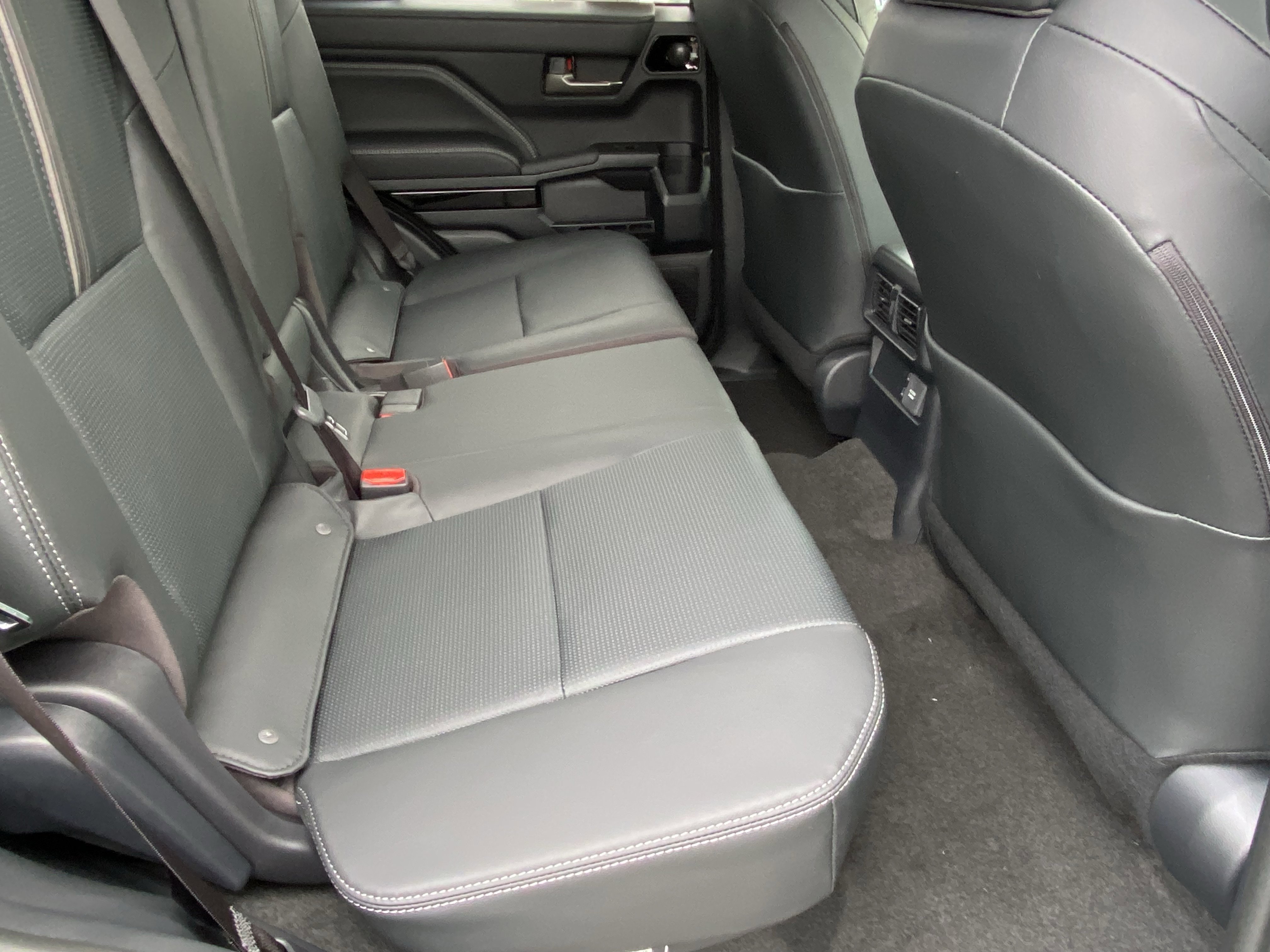 New 2026 Toyota 4Runner Limited image 13