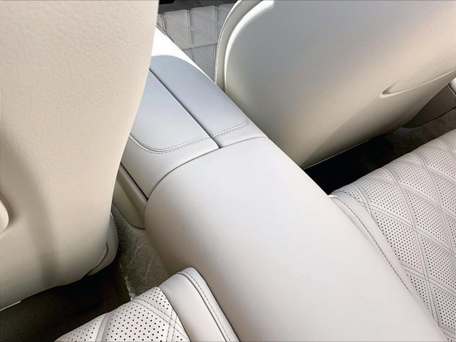 New 2026 Mercedes-Benz SL 55 AMG 4MATIC image 19