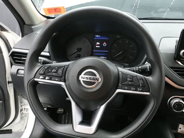 Used 2021 Nissan Altima 2.5 S FWD image 16