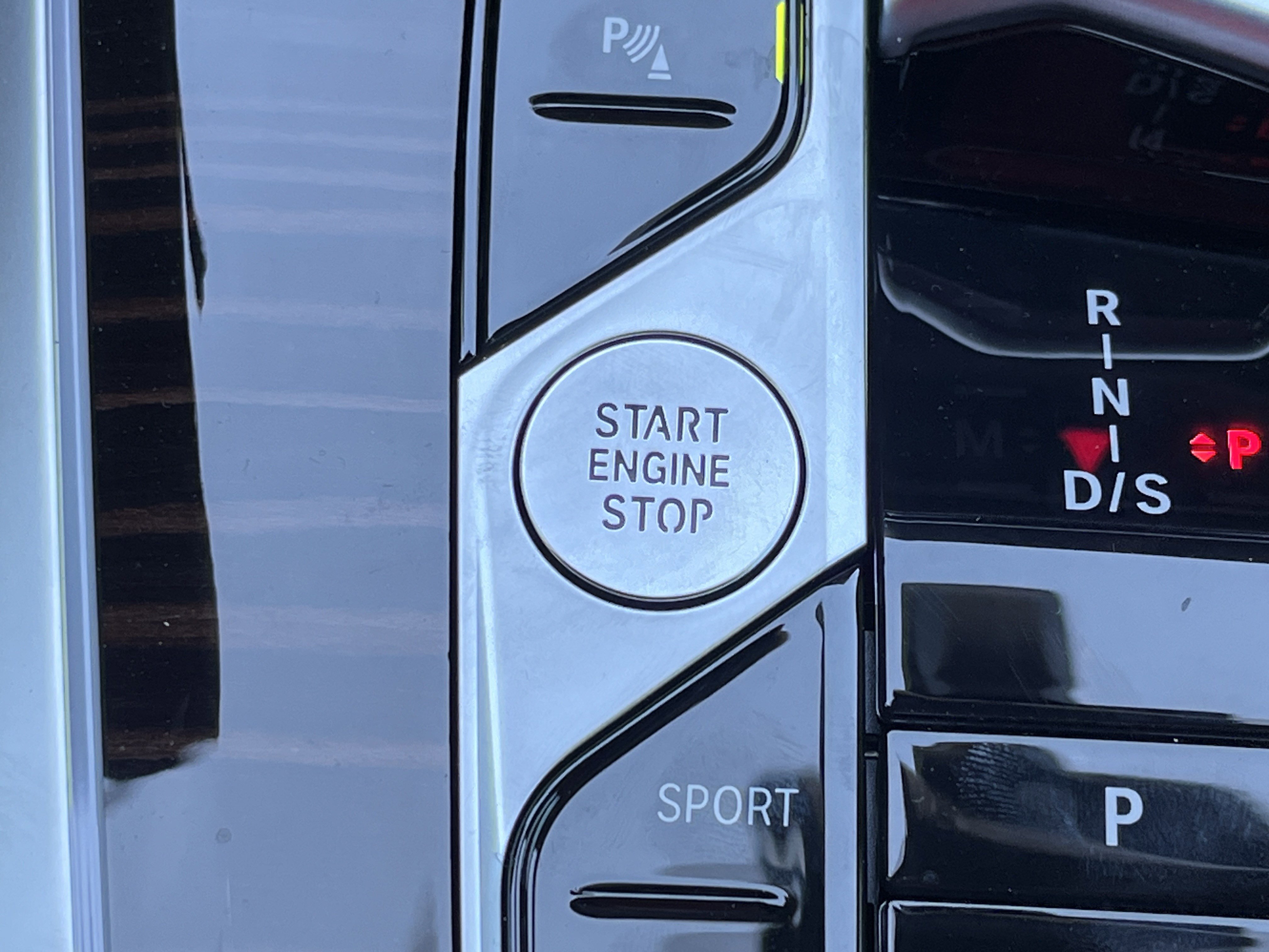 New 2026 BMW X5 sDrive40i w/ Parking Assistance Package RWD image 7