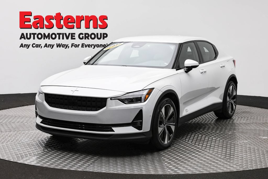 Used 2023 Polestar Polestar 2 w/ Pilot Pack AWD/4WD image 1