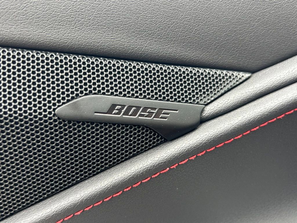 Used 2024 Chevrolet Corvette Z06 RWD image 43