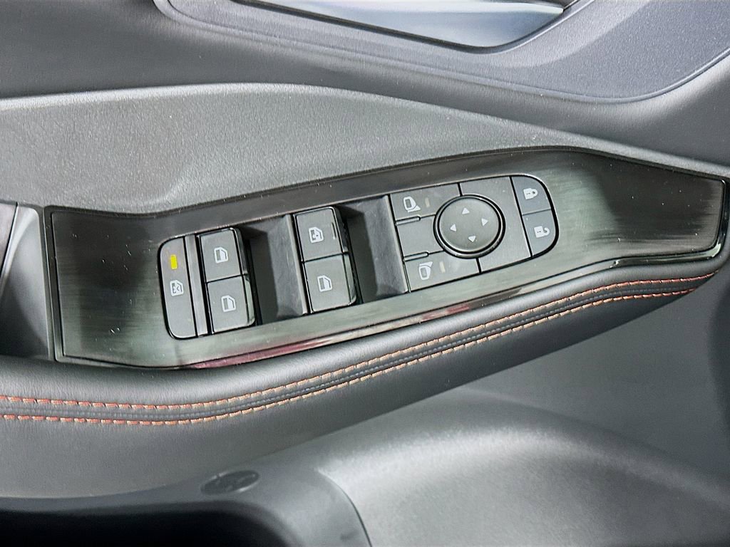 New 2026 Nissan Rogue SV image 23