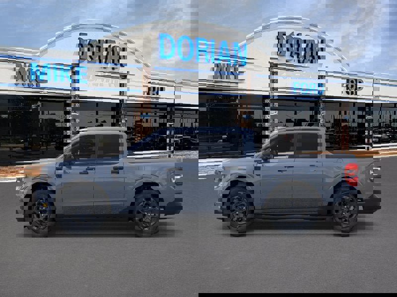 New 2026 Ford Maverick XLT image 3