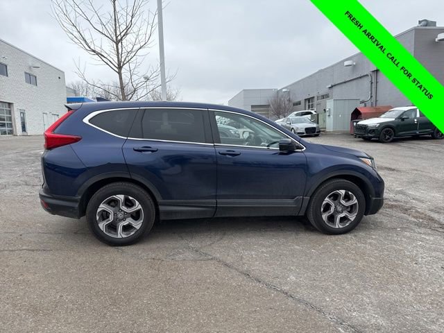 Used 2018 Honda CR-V EX image 12