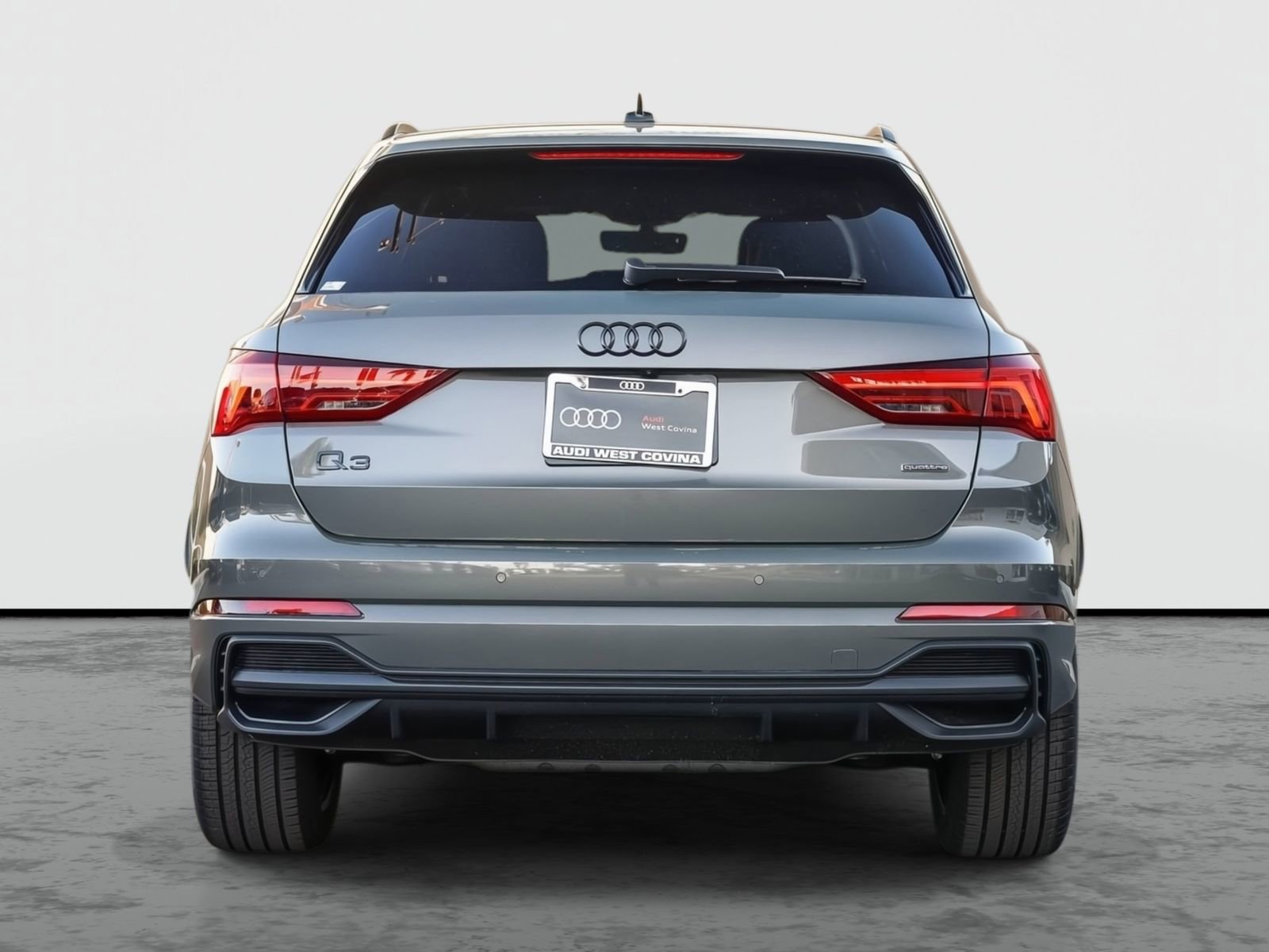 New 2025 Audi Q3 2.0T Premium Plus image 7