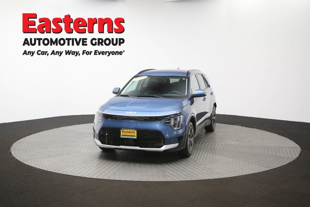 Used 2023 Kia Niro Wind w/ Wind Preserve Package FWD image 53