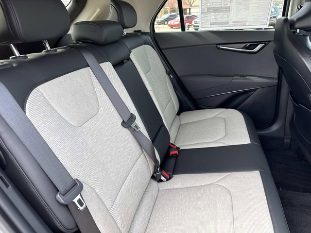 New 2026 Kia Niro image 18