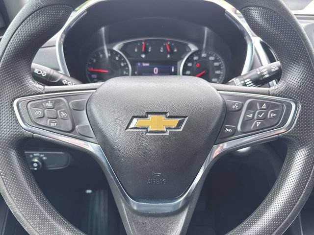 Used 2019 Chevrolet Equinox LT FWD image 11