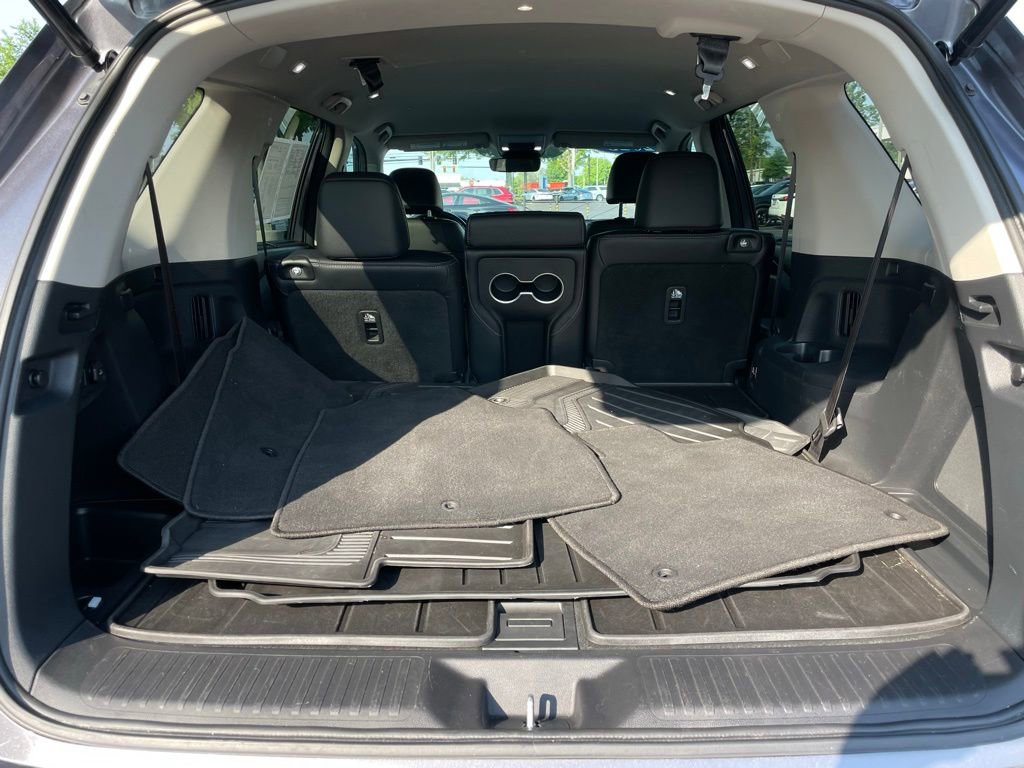 Certified 2023 Honda Pilot EX-L image 42