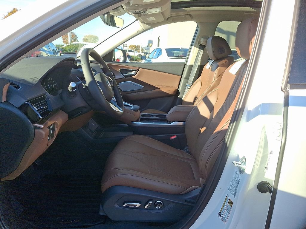 New 2026 Acura RDX w/ Technology Package image 6