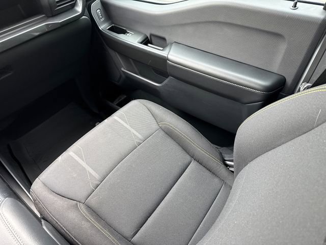 Used 2024 Ford F150 STX AWD/4WD image 16