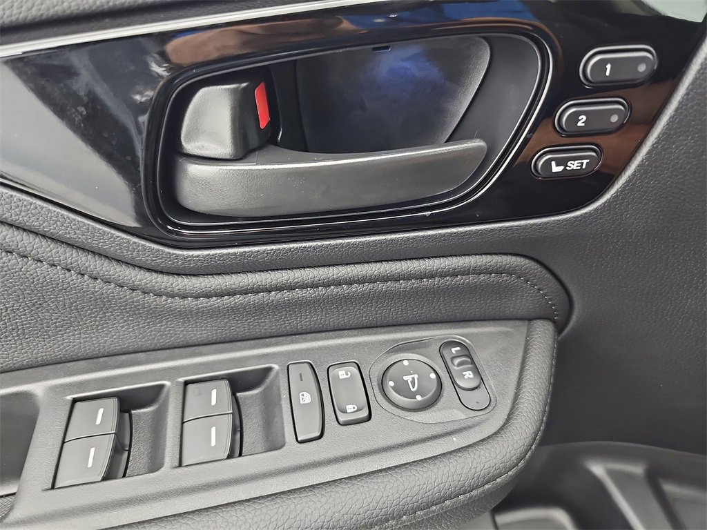 New 2026 Honda Odyssey Touring image 47