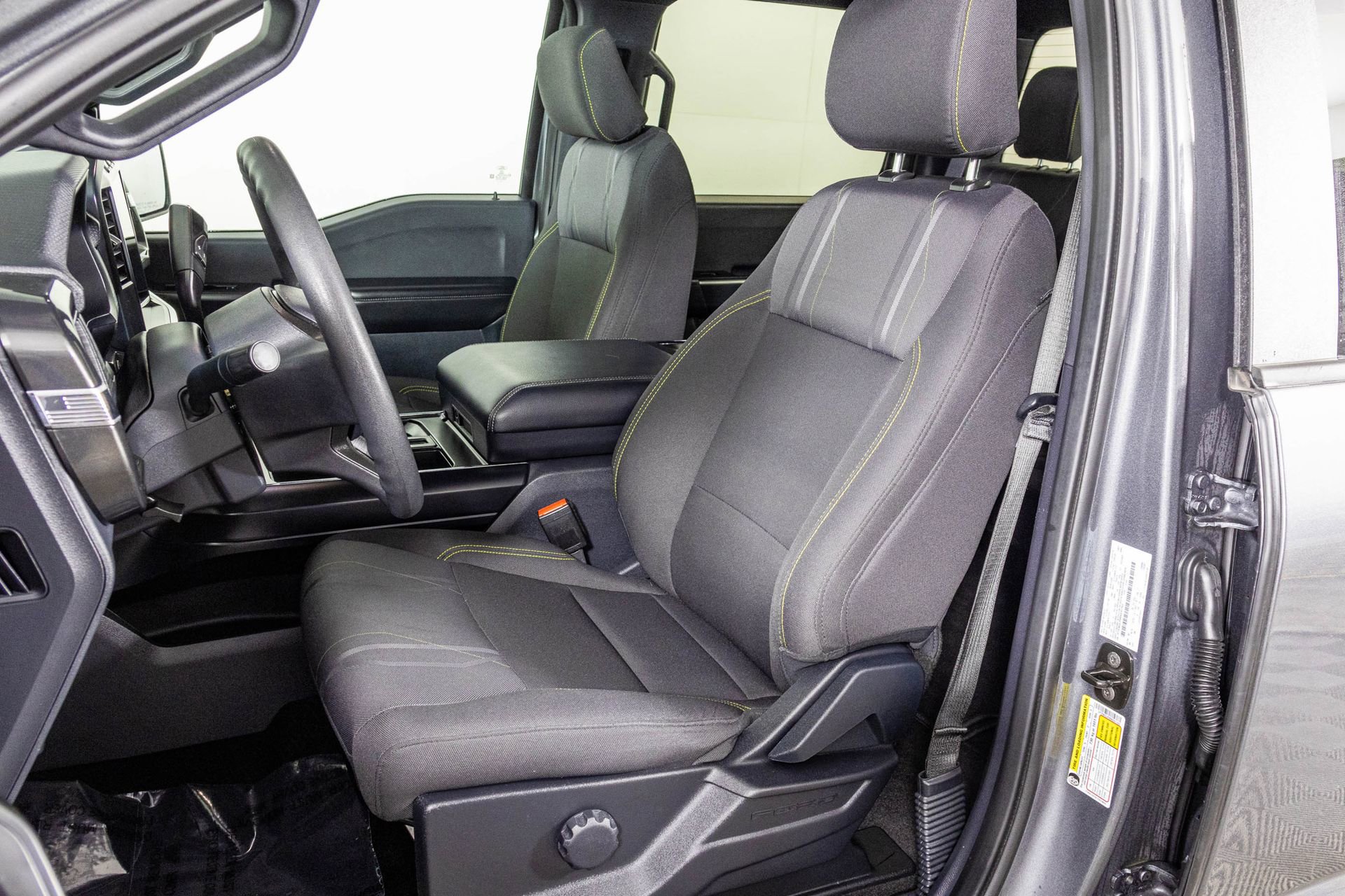 Used 2024 Ford F150 STX image 20